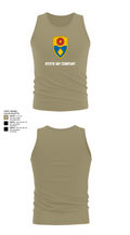 870th mp company 27373000 Tank Top - 99