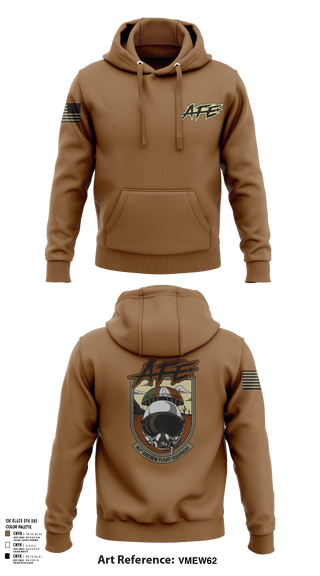 Hoodie, 162 AFE, Air Force, Teamtime, Team time, sublimation, custom sports apparel, team uniforms, spirit wear, spiritwear, sports uniforms, custom shirts, team store, custom team store, fundraiser sports, apparel fundraiser