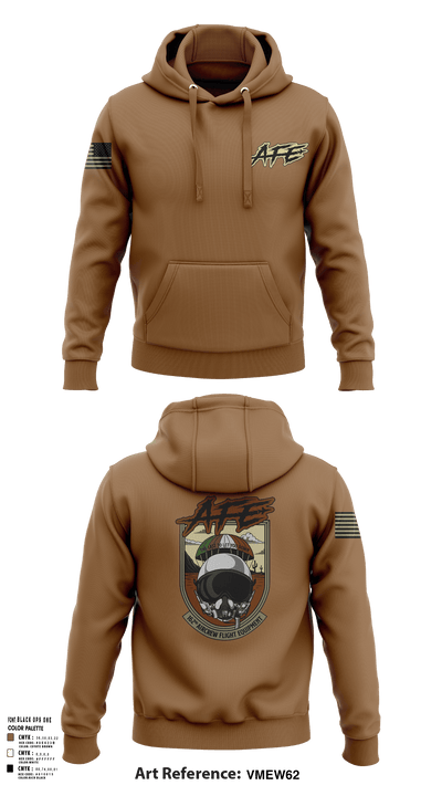 162 AFE 73313729 Hoodie - 152