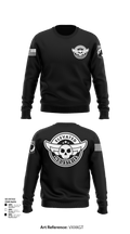 Elevated Industries 26715295 Crew Neck Sweatshirt - 102