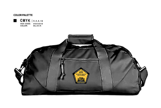Duffle Bag, Phoenix H2F, Army, Teamtime, Team time, sublimation, custom sports apparel, team uniforms, spirit wear, spiritwear, sports uniforms, custom shirts, team store, custom team store, fundraiser sports, apparel fundraiser