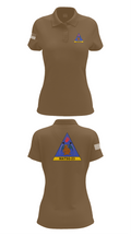 matsg-23 81067333 Women's Short Sleeve Performance Polo  - 15