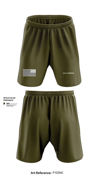 Athletic Shorts With Pockets, , Army, Teamtime, Team time, sublimation, custom sports apparel, team uniforms, spirit wear, spiritwear, sports uniforms, custom shirts, team store, custom team store, fundraiser sports, apparel fundraiser
