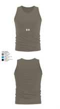 K-9 1475818 Tank Top - 75
