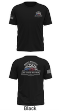 GC AUTO REPAIR 63666779 Short Sleeve Performance Shirt - 30