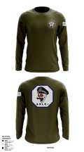Cpd 68937191 Long Sleeve Performance Shirt - 123