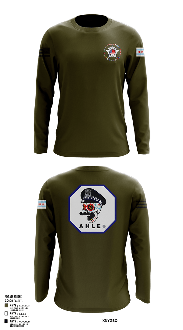 Long Sleeve Performance Shirt, Cpd, Police, Teamtime, Team time, sublimation, custom sports apparel, team uniforms, spirit wear, spiritwear, sports uniforms, custom shirts, team store, custom team store, fundraiser sports, apparel fundraiser