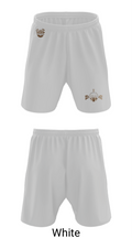 Empire Boss Hardwood & Flooring, INC 94656341 Athletic Shorts With Pockets - 1