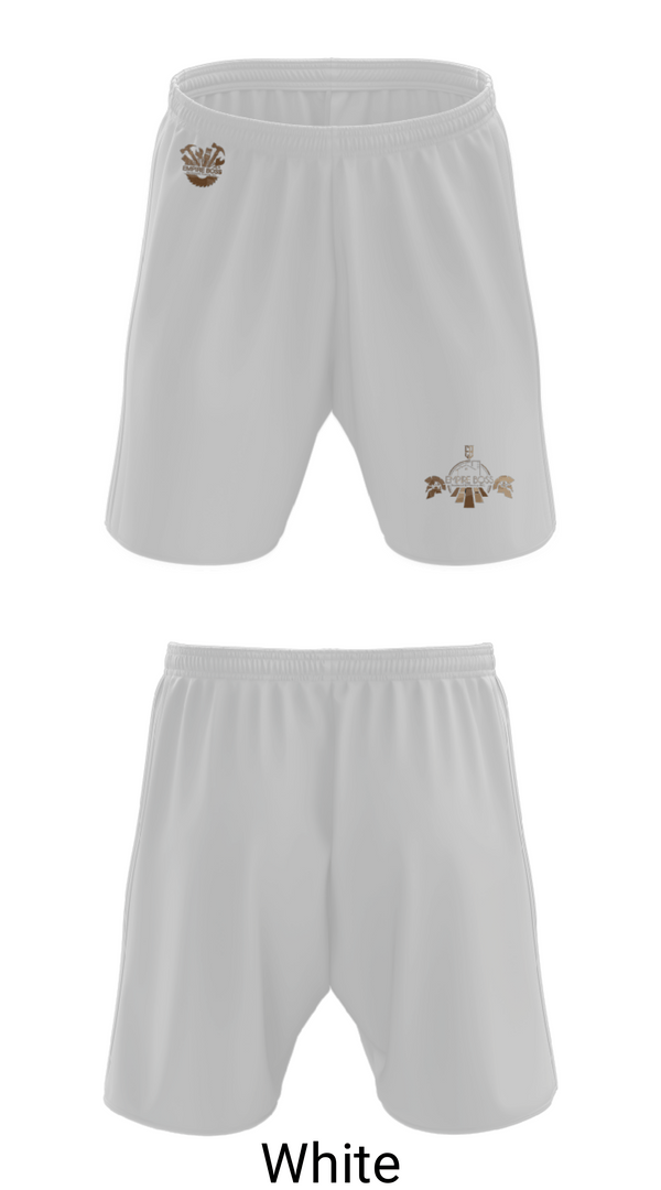 Athletic Shorts With Pockets, Empire Boss Hardwood & Flooring, INC, , Teamtime, Team time, sublimation, custom sports apparel, team uniforms, spirit wear, spiritwear, sports uniforms, custom shirts, team store, custom team store, fundraiser sports, apparel fundraiser