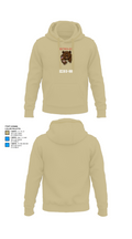 ECHO-88 83597069 Hoodie - 91