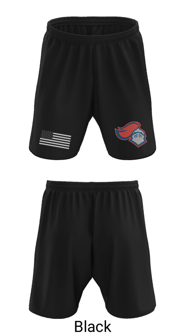 Athletic Shorts With Pockets, Spartanburg Christian Academy Track, Track & Field, Teamtime, Team time, sublimation, custom sports apparel, team uniforms, spirit wear, spiritwear, sports uniforms, custom shirts, team store, custom team store, fundraiser sports, apparel fundraiser