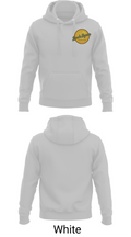 Lincoln square 57598908 Hoodie - 6