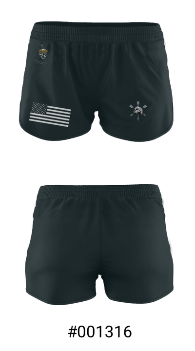 8th esb 47702215 Ranger Panties - 1