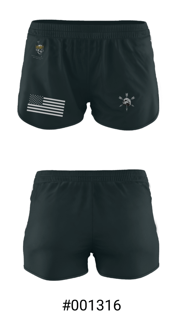 Ranger Panties, 8th esb, Marines, Teamtime, Team time, sublimation, custom sports apparel, team uniforms, spirit wear, spiritwear, sports uniforms, custom shirts, team store, custom team store, fundraiser sports, apparel fundraiser