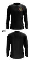 Unicoi County Search and Rescue 30325445 Long Sleeve Performance Shirt 40