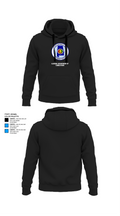 Alabama Department of Corrections 68414517 Hoodie - 30