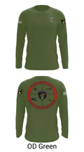 FiST 23461966 Long Sleeve Performance Shirt - 46
