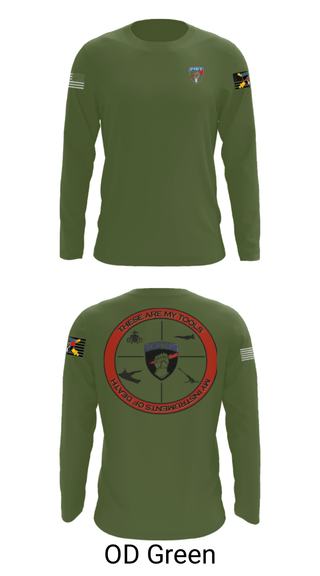 Long Sleeve Performance Shirt, FiST, Army, Teamtime, Team time, sublimation, custom sports apparel, team uniforms, spirit wear, spiritwear, sports uniforms, custom shirts, team store, custom team store, fundraiser sports, apparel fundraiser