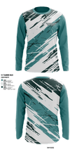 Bloomfield-Naples 37954837 Long Sleeve Performance Shirt - 1