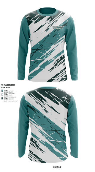 Long Sleeve Performance Shirt, Bloomfield-Naples, Cross Country, Teamtime, Team time, sublimation, custom sports apparel, team uniforms, spirit wear, spiritwear, sports uniforms, custom shirts, team store, custom team store, fundraiser sports, apparel fundraiser