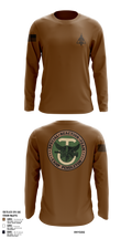 SRT 79879936 Long Sleeve Performance Shirt 107