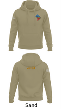 Rescue Engine 56DCFD RTC407 9148046 Hoodie - 98