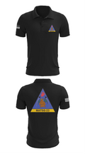 matsg-23 81067333 Short Sleeve Performance Polo - 27