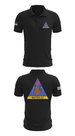 Short Sleeve Performance Polo, matsg-23, Marines, Teamtime, Team time, sublimation, custom sports apparel, team uniforms, spirit wear, spiritwear, sports uniforms, custom shirts, team store, custom team store, fundraiser sports, apparel fundraiser