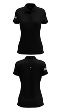 Welding Improvement 94535392 Women's Short Sleeve Performance Polo  - 36
