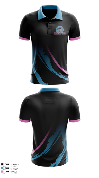 Short Sleeve Performance Polo, SearchNSeize, Swimming, Teamtime, Team time, sublimation, custom sports apparel, team uniforms, spirit wear, spiritwear, sports uniforms, custom shirts, team store, custom team store, fundraiser sports, apparel fundraiser