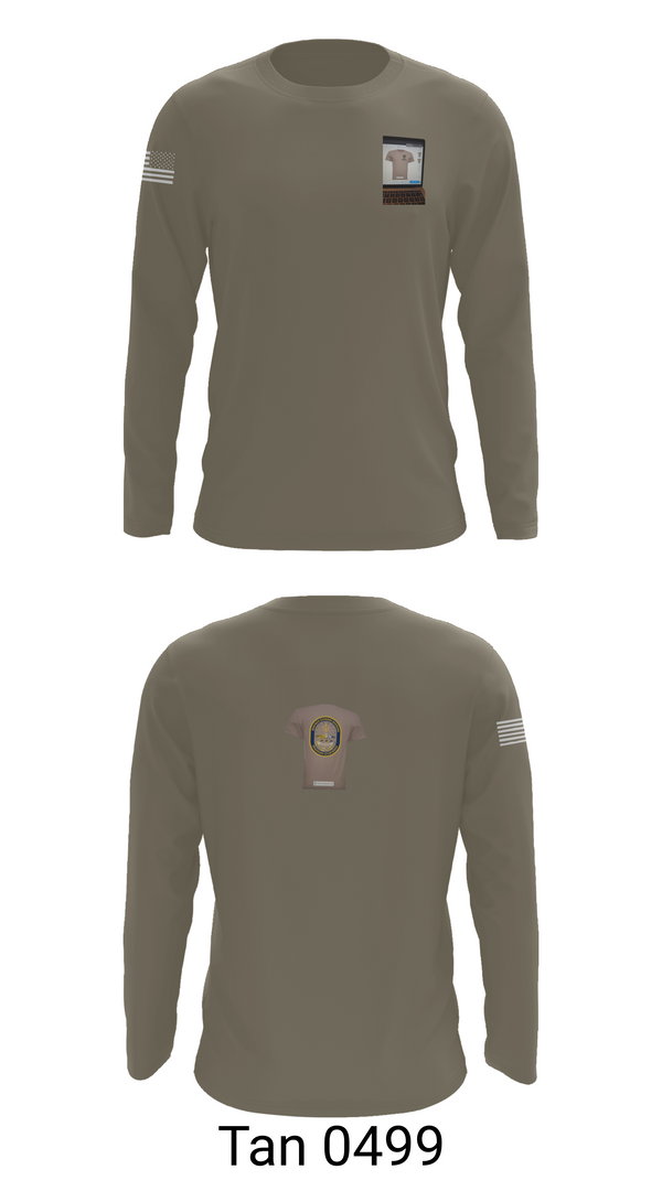 Long Sleeve Performance Shirt, SCPOA, , Teamtime, Team time, sublimation, custom sports apparel, team uniforms, spirit wear, spiritwear, sports uniforms, custom shirts, team store, custom team store, fundraiser sports, apparel fundraiser