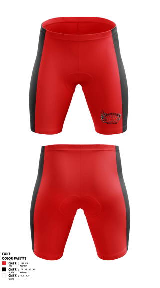 Mens Compression Shorts, Badger Youth Wrestling Club, Wrestling, Teamtime, Team time, sublimation, custom sports apparel, team uniforms, spirit wear, spiritwear, sports uniforms, custom shirts, team store, custom team store, fundraiser sports, apparel fundraiser