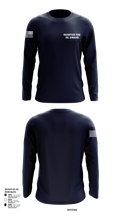 Volunteer Fire Co. Ainaloa 35465352 Long Sleeve Performance Shirt - 134
