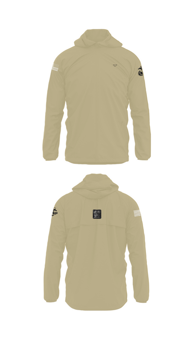 fobbs clothing 65474756 Windbreaker - 81