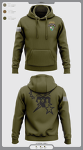 75th Ranger regiment 1725883 Hoodie - 3