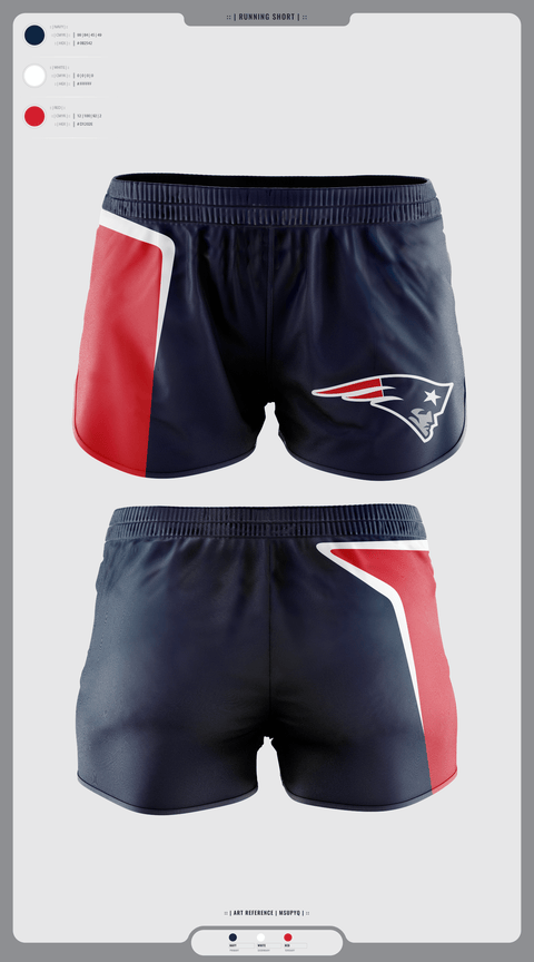 Womens Shorts, Lake Brantley, Wrestling, Teamtime, Team time, sublimation, custom sports apparel, team uniforms, spirit wear, spiritwear, sports uniforms, custom shirts, team store, custom team store, fundraiser sports, apparel fundraiser
