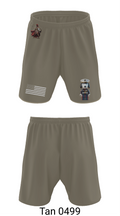 2nd Recon 29703563 Athletic Shorts With Pockets - 69
