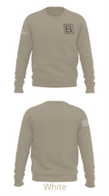 Big bacon 78222770 Crew Neck Sweatshirt - 2