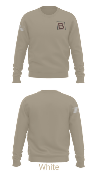 Crew Neck Sweatshirt, Big bacon, , Teamtime, Team time, sublimation, custom sports apparel, team uniforms, spirit wear, spiritwear, sports uniforms, custom shirts, team store, custom team store, fundraiser sports, apparel fundraiser
