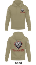 Eagle troop 2/2 62182830 Hoodie - 98
