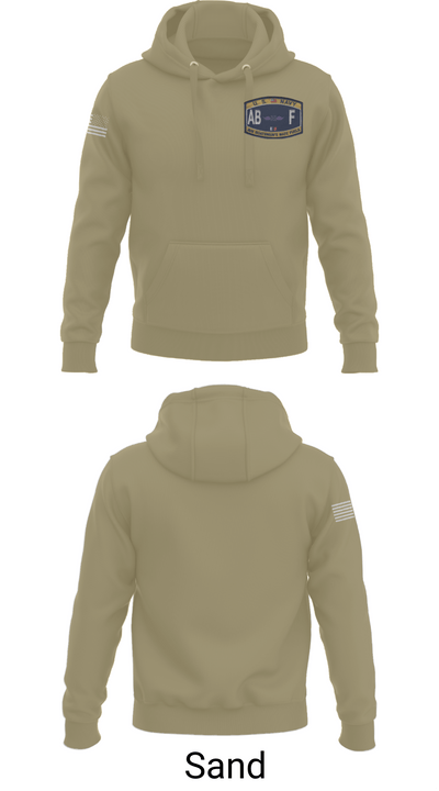 V-4 Division 66331913 Hoodie - 93