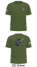Seminar 3 34881717 Short Sleeve Performance Shirt - 56