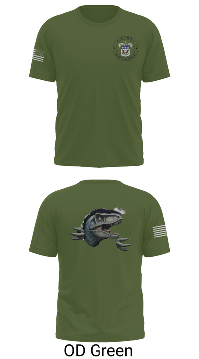 Seminar 3 34881717 Short Sleeve Performance Shirt - 56