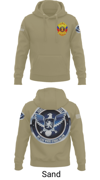 Hoodie, TS FEDERAL PRIVATE SECURITY & BODYGUARD, Police, Teamtime, Team time, sublimation, custom sports apparel, team uniforms, spirit wear, spiritwear, sports uniforms, custom shirts, team store, custom team store, fundraiser sports, apparel fundraiser