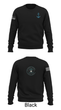 SOUTHSIDE CONCRETE 87978543 Crew Neck Sweatshirt - 21