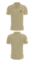MSRON-11 28589297 Short Sleeve Performance Polo - 83