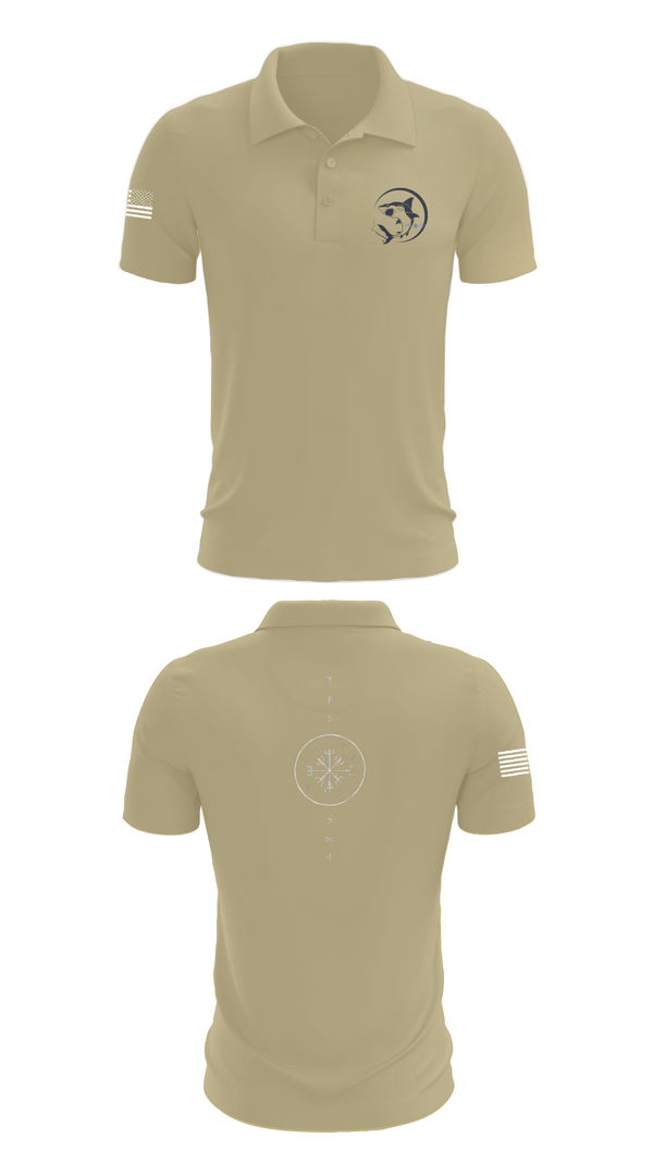 Short Sleeve Performance Polo, MSRON-11, , Teamtime, Team time, sublimation, custom sports apparel, team uniforms, spirit wear, spiritwear, sports uniforms, custom shirts, team store, custom team store, fundraiser sports, apparel fundraiser