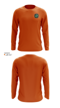 Unicoi County Search and Rescue 30325445 Long Sleeve Performance Shirt 41