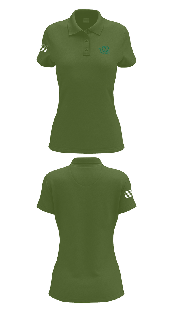 Womens Short Sleeve Performance Polo, Wayland Union Middle School Wrestling, Wrestling, Teamtime, Team time, sublimation, custom sports apparel, team uniforms, spirit wear, spiritwear, sports uniforms, custom shirts, team store, custom team store, fundraiser sports, apparel fundraiser
