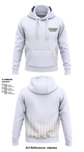 Oso Blanco 83607731 Hoodie - 1